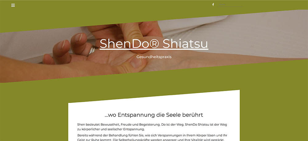 Shiatsu4soul