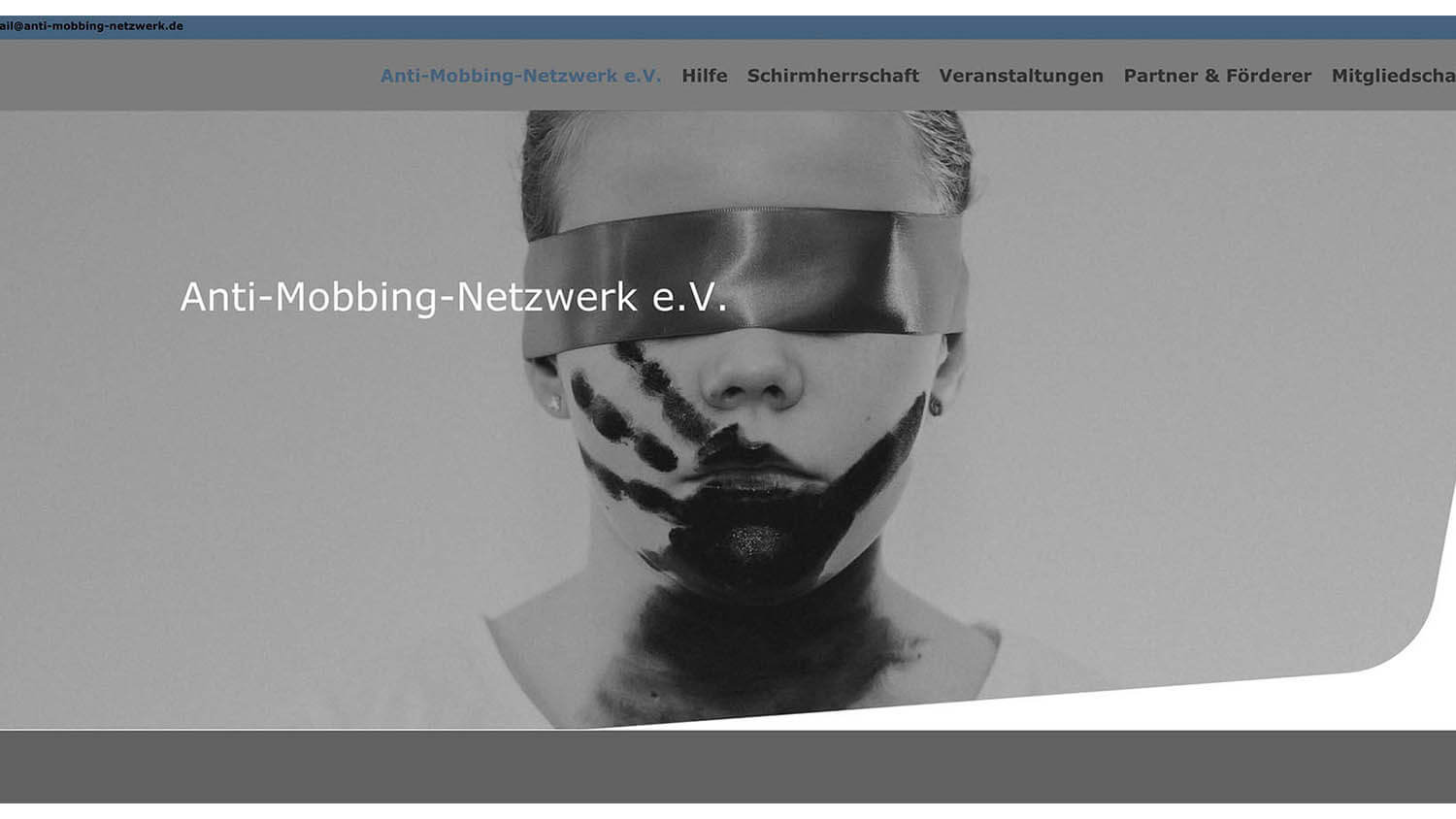 Anti Mobbing Netzwerk