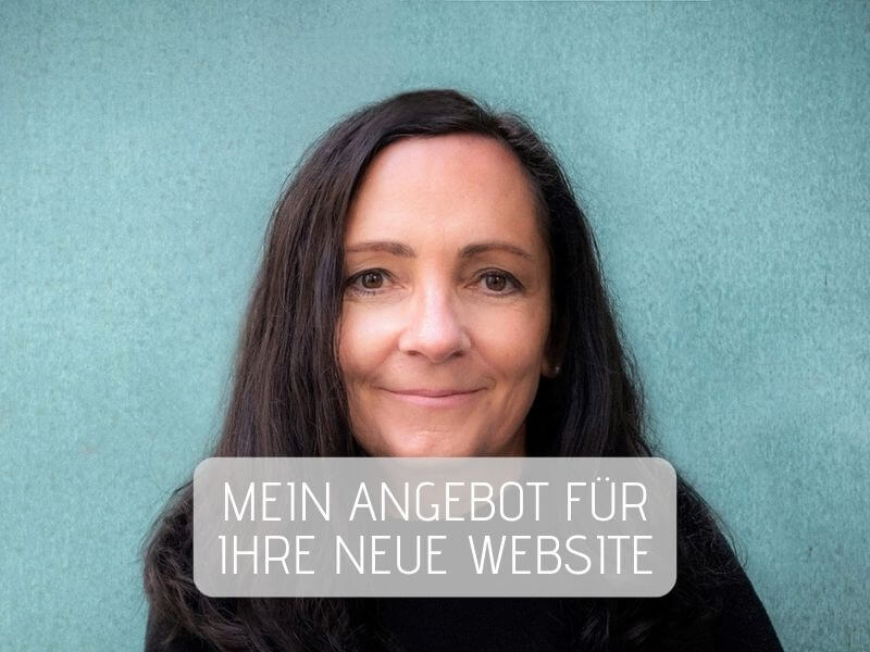 Carmen Hurst - Webdesignerin