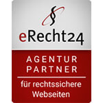 Logo von eRecht 24