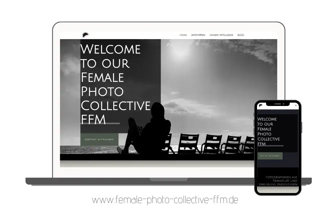 Female Photo Collective FFM